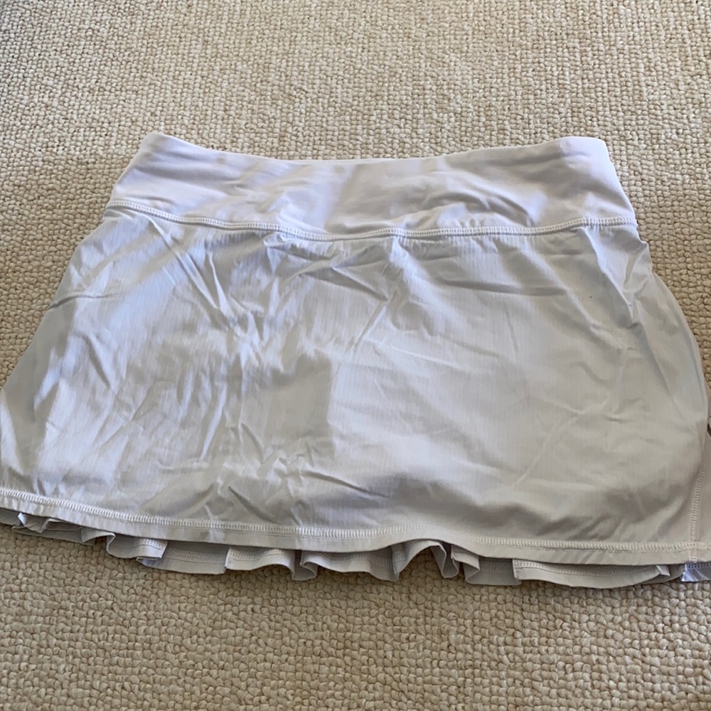 Lululemon skort